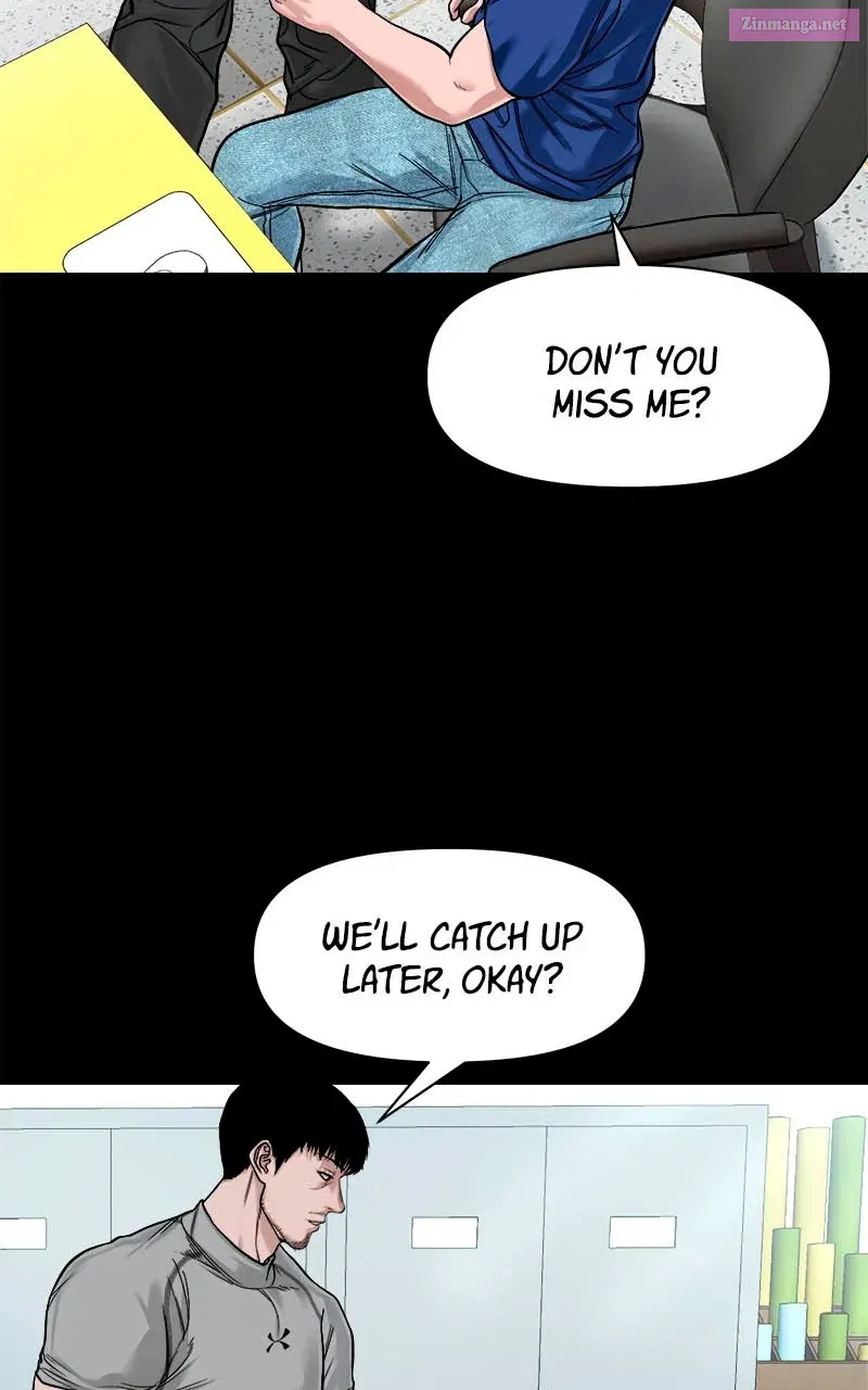 The Gwichon Village Mystery Kainu Manga Chapter 15 Page 23