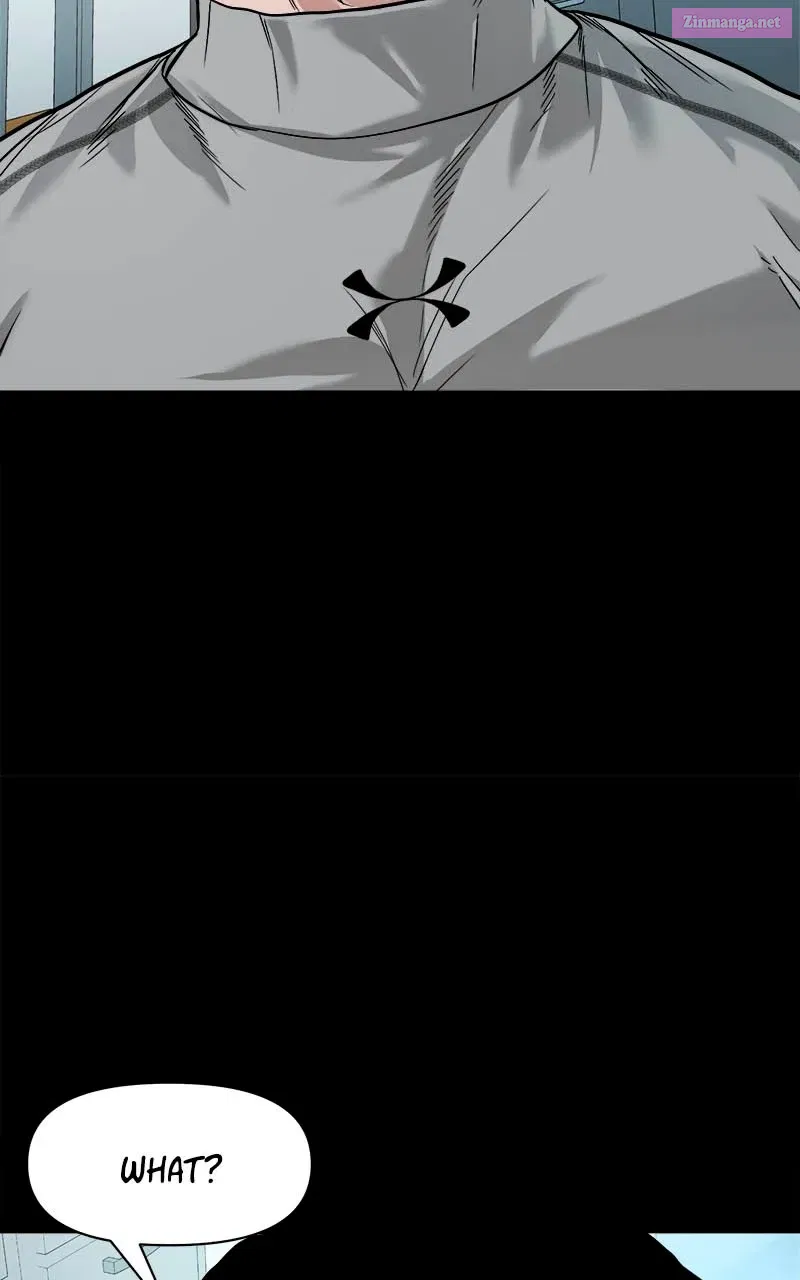 The Gwichon Village Mystery Kainu Manga Chapter 15 Page 28