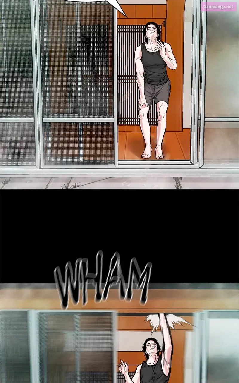 The Gwichon Village Mystery Kainu Manga Chapter 15 Page 35