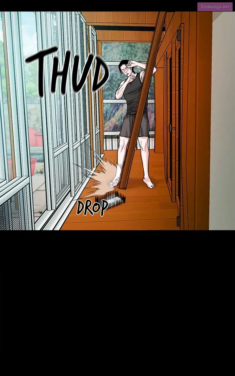 The Gwichon Village Mystery Kainu Manga Chapter 15 Page 38