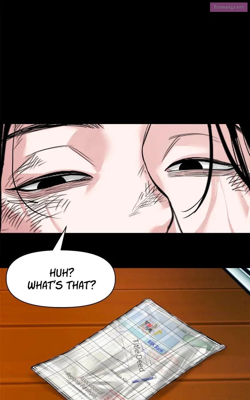 The Gwichon Village Mystery Kainu Manga Chapter 15 Page 40