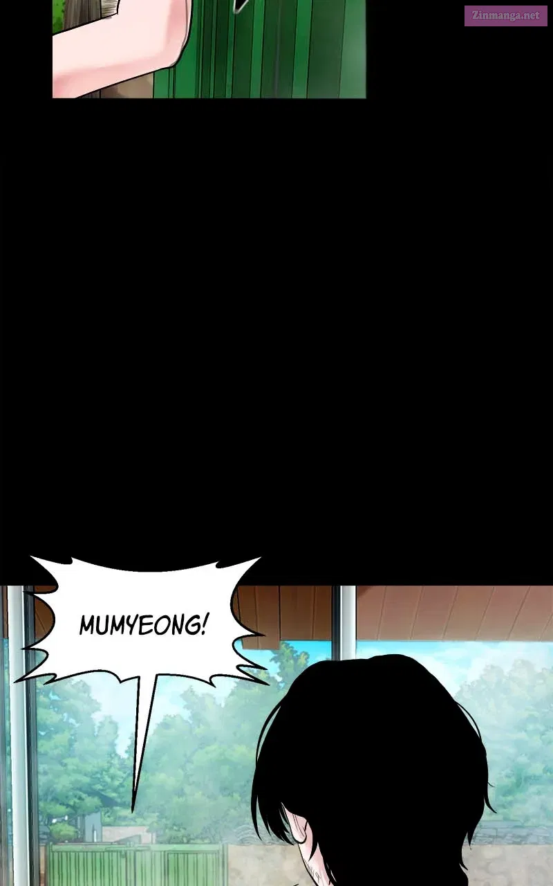 The Gwichon Village Mystery Kainu Manga Chapter 15 Page 45