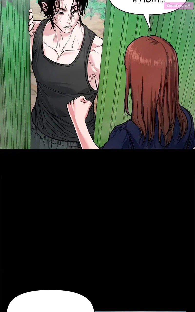The Gwichon Village Mystery Kainu Manga Chapter 15 Page 48