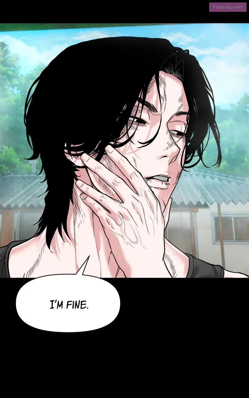 The Gwichon Village Mystery Kainu Manga Chapter 15 Page 50