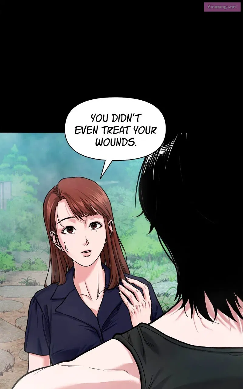 The Gwichon Village Mystery Kainu Manga Chapter 15 Page 51