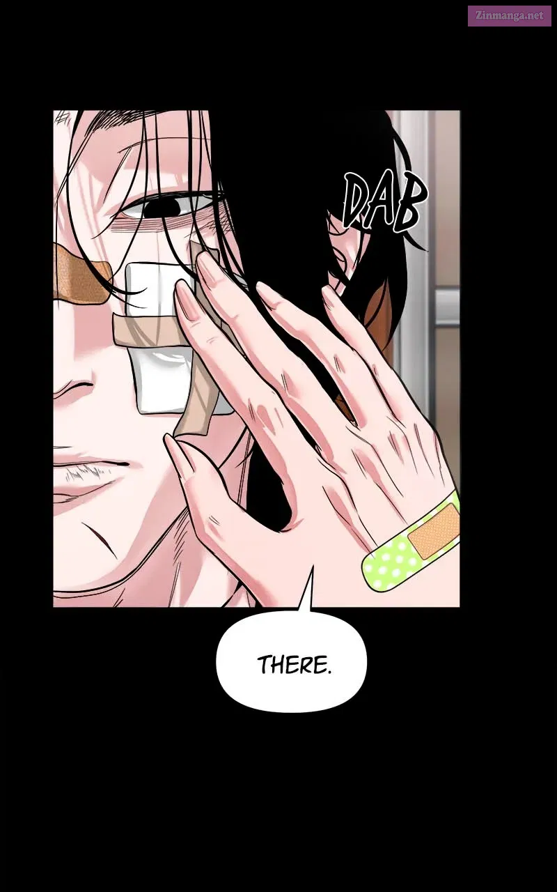 The Gwichon Village Mystery Kainu Manga Chapter 15 Page 56