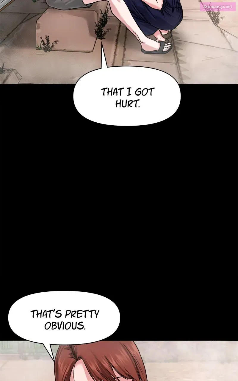 The Gwichon Village Mystery Kainu Manga Chapter 15 Page 59
