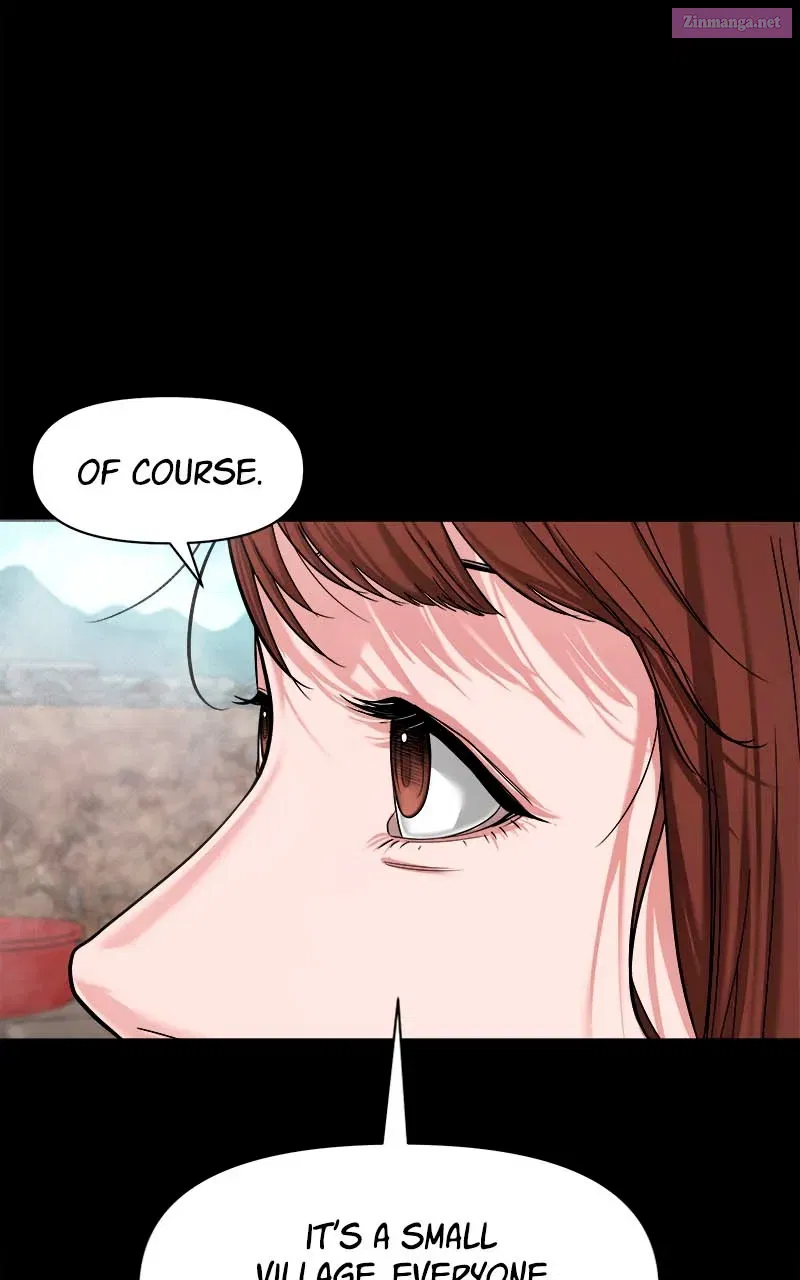 The Gwichon Village Mystery Kainu Manga Chapter 15 Page 62