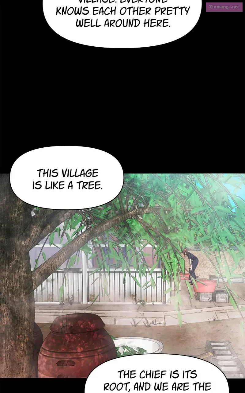 The Gwichon Village Mystery Kainu Manga Chapter 15 Page 63