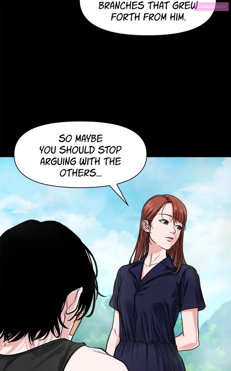 The Gwichon Village Mystery Kainu Manga Chapter 15 Page 64