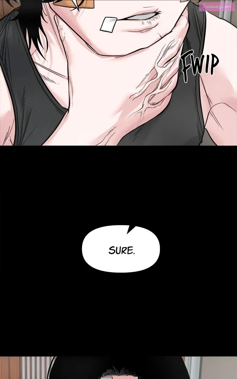 The Gwichon Village Mystery Kainu Manga Chapter 15 Page 66