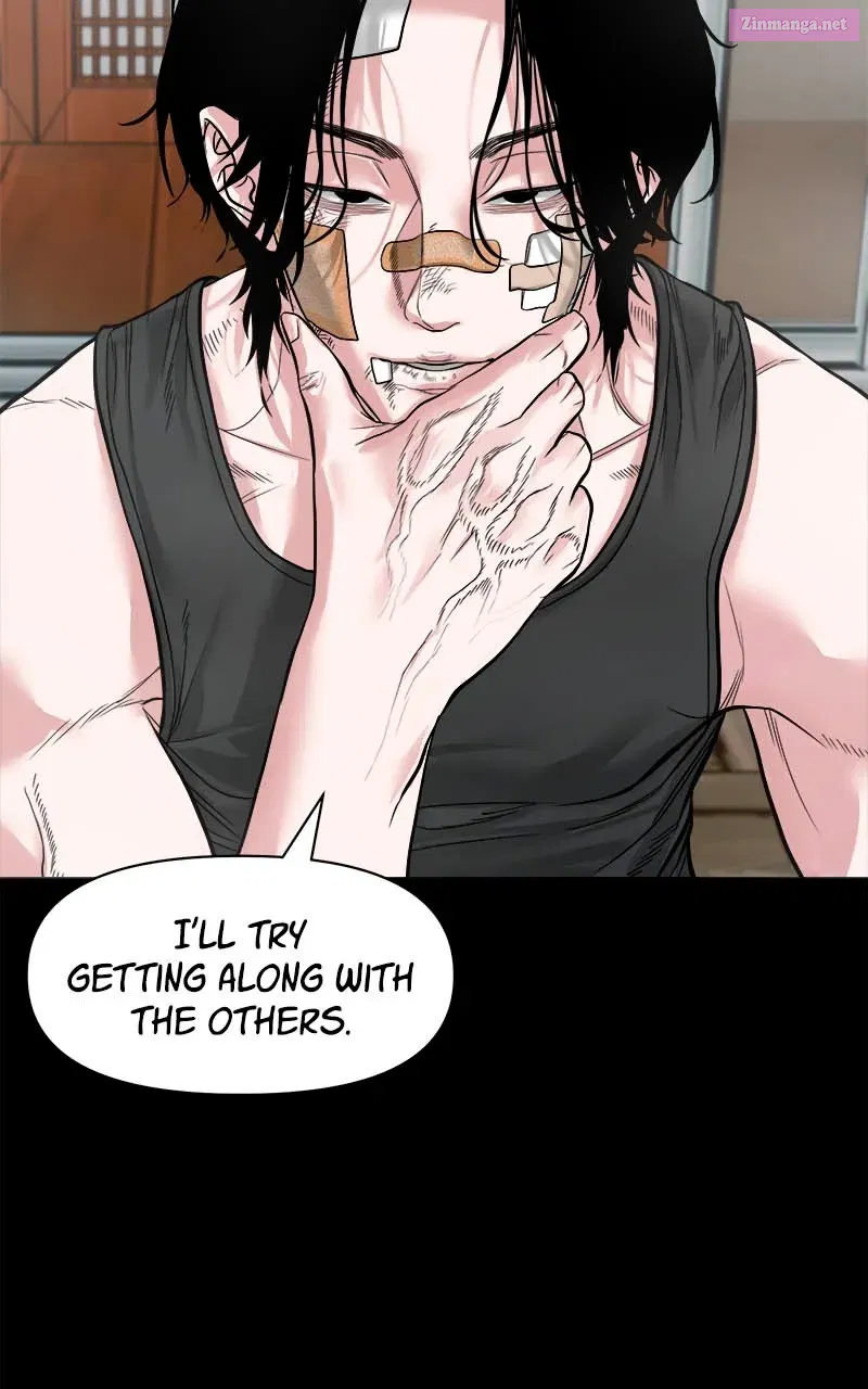 The Gwichon Village Mystery Kainu Manga Chapter 15 Page 67