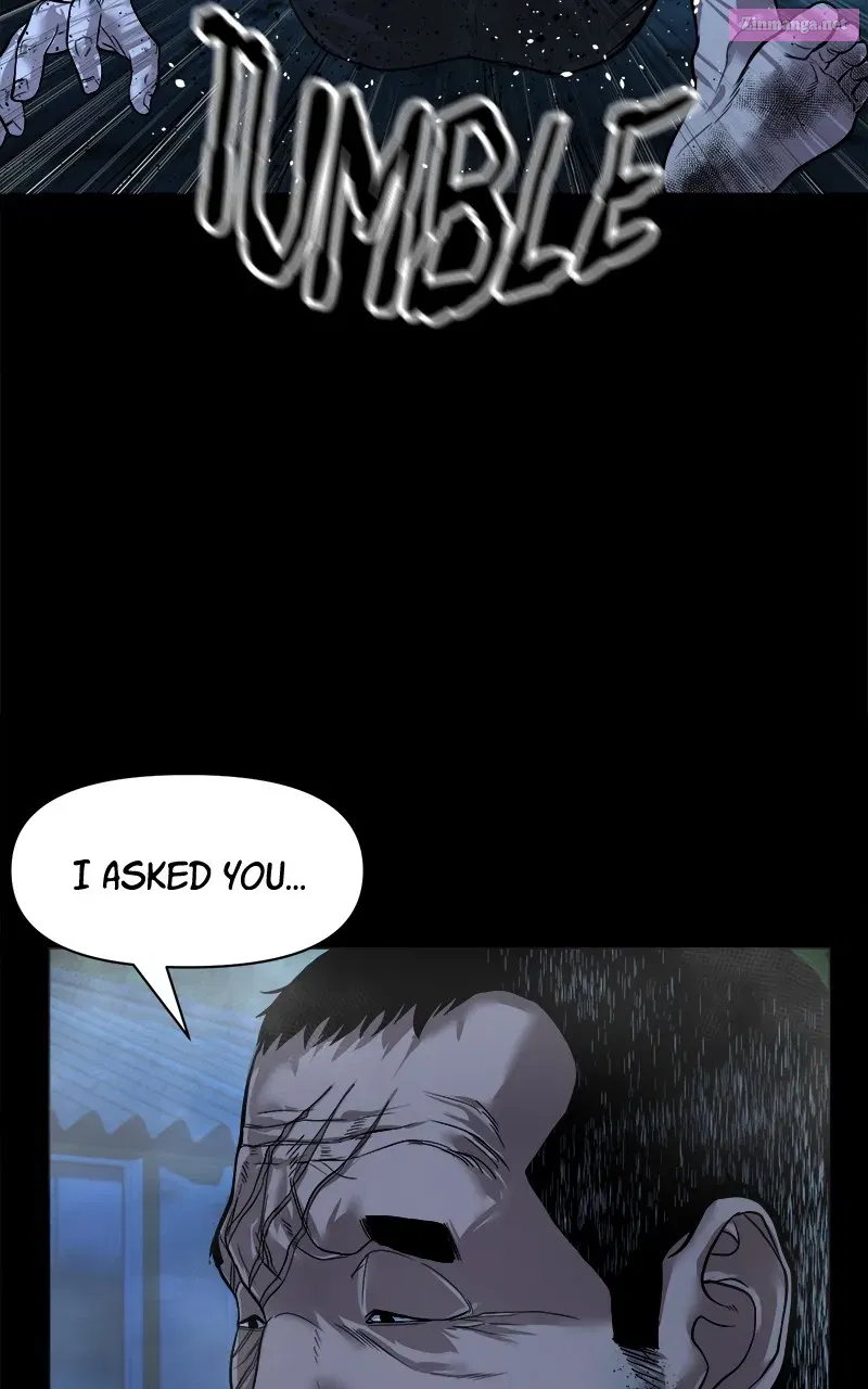 The Gwichon Village Mystery Kainu Manga Chapter 14 Page 75