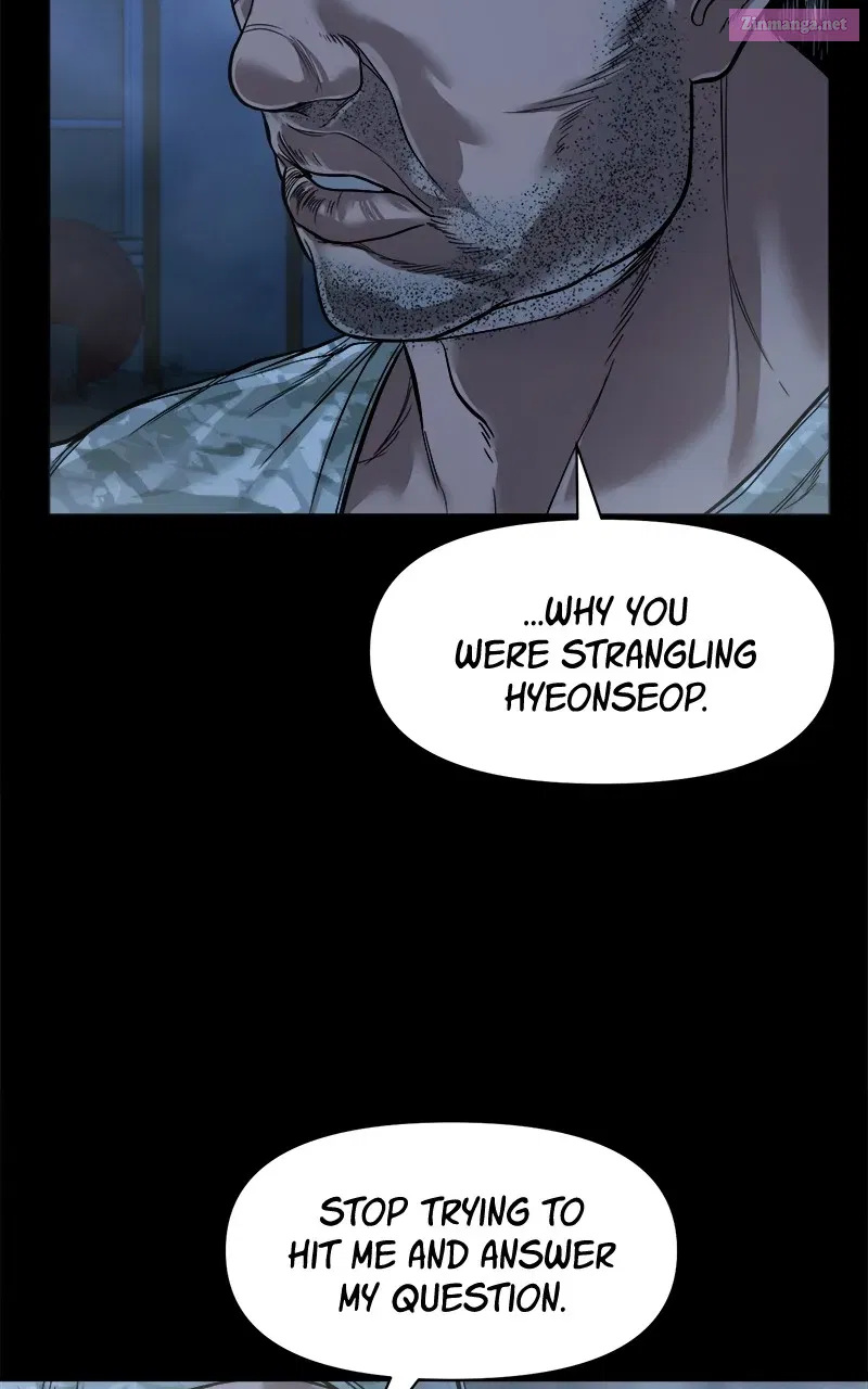 The Gwichon Village Mystery Kainu Manga Chapter 14 Page 76