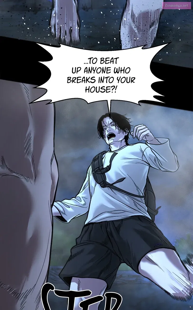 The Gwichon Village Mystery Kainu Manga Chapter 14 Page 80