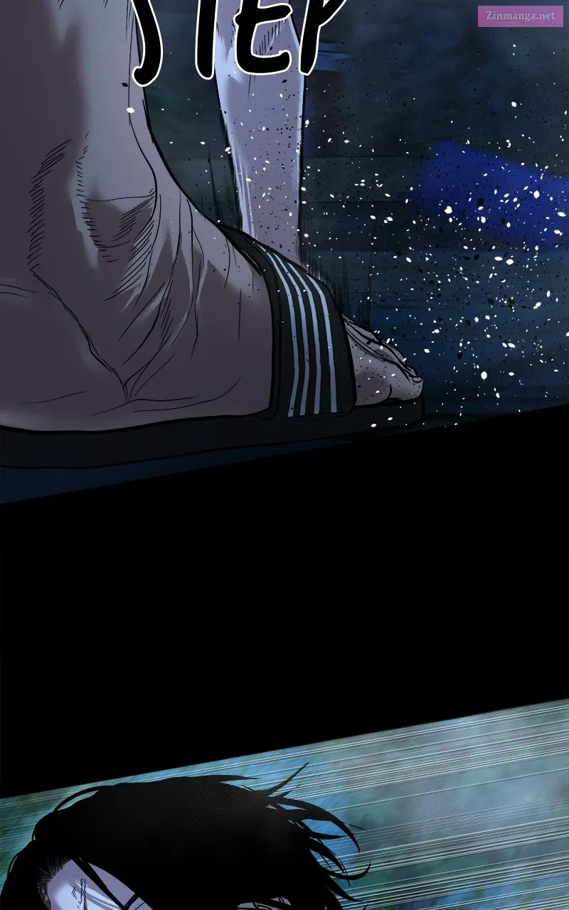 The Gwichon Village Mystery Kainu Manga Chapter 14 Page 81