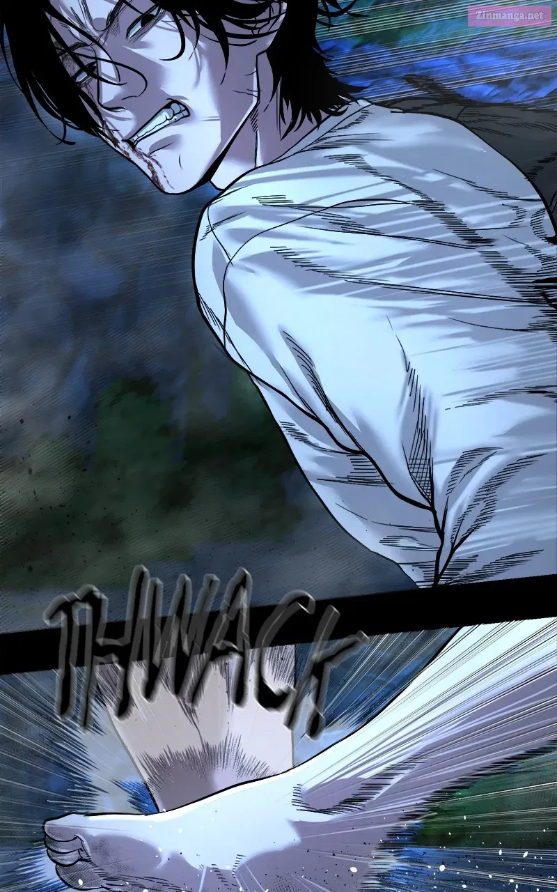 The Gwichon Village Mystery Kainu Manga Chapter 14 Page 82