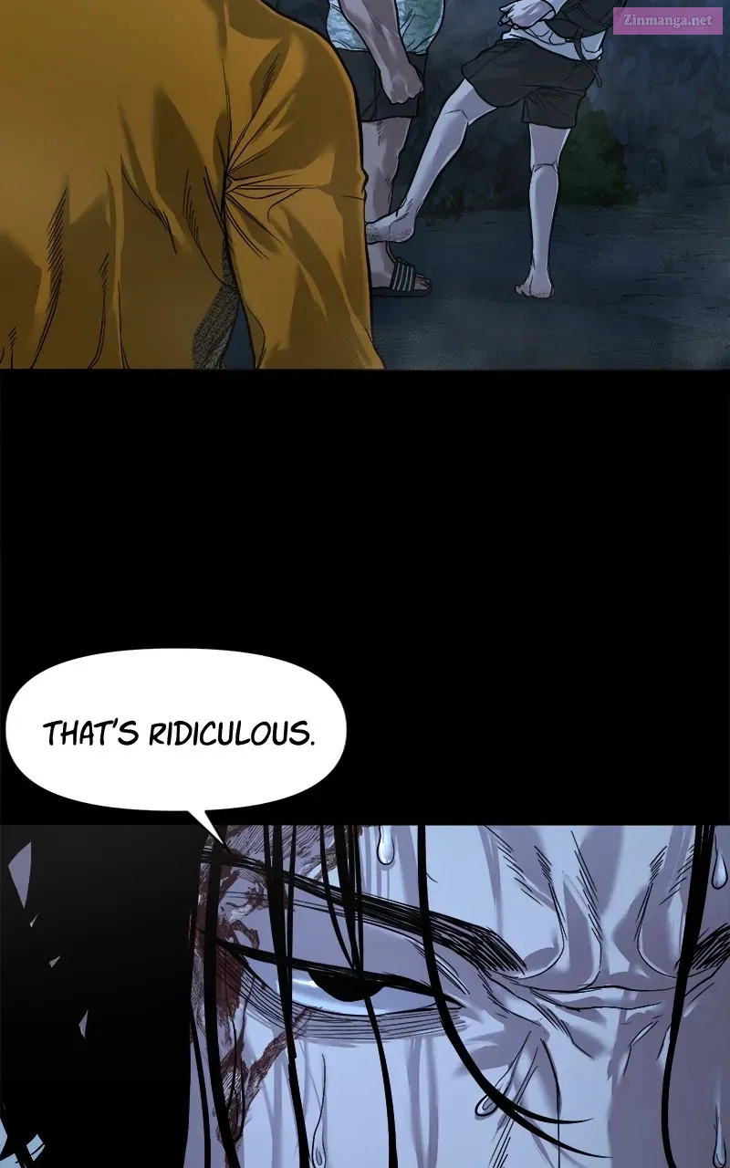The Gwichon Village Mystery Kainu Manga Chapter 14 Page 84