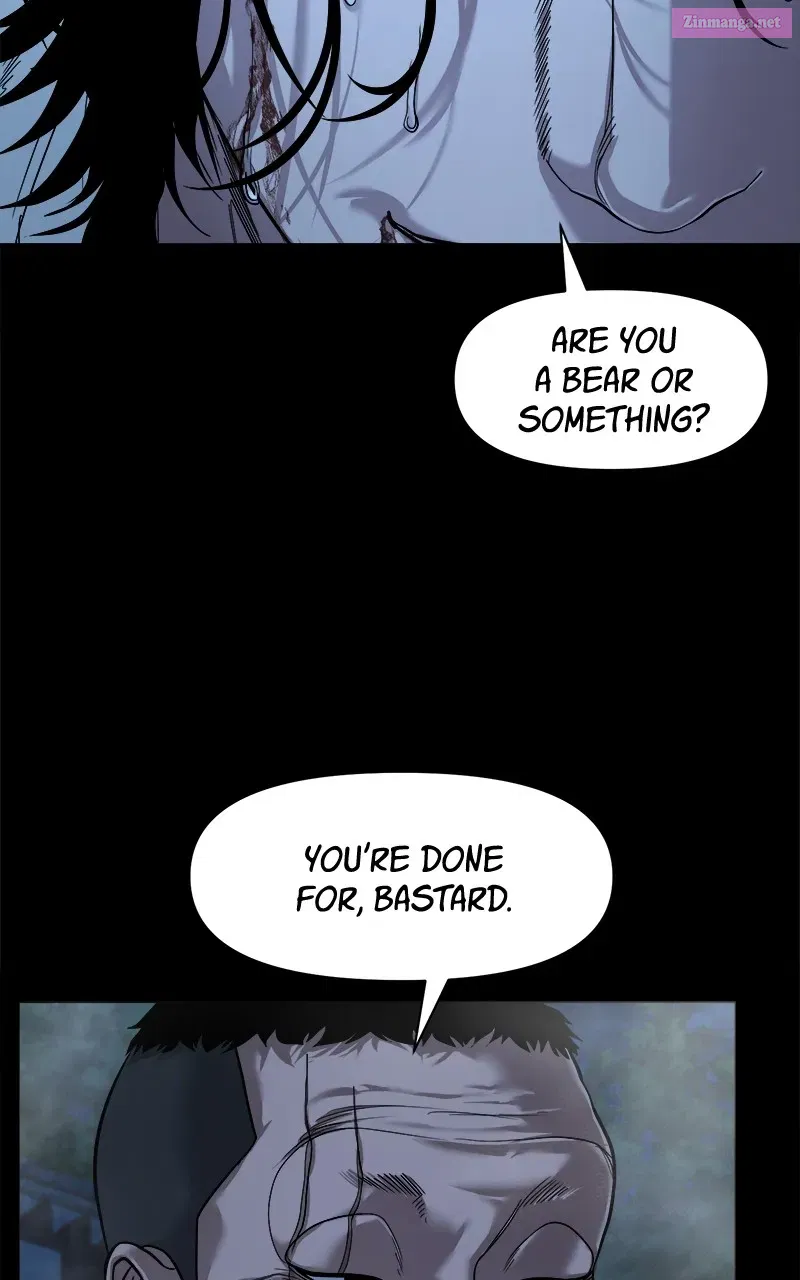 The Gwichon Village Mystery Kainu Manga Chapter 14 Page 85