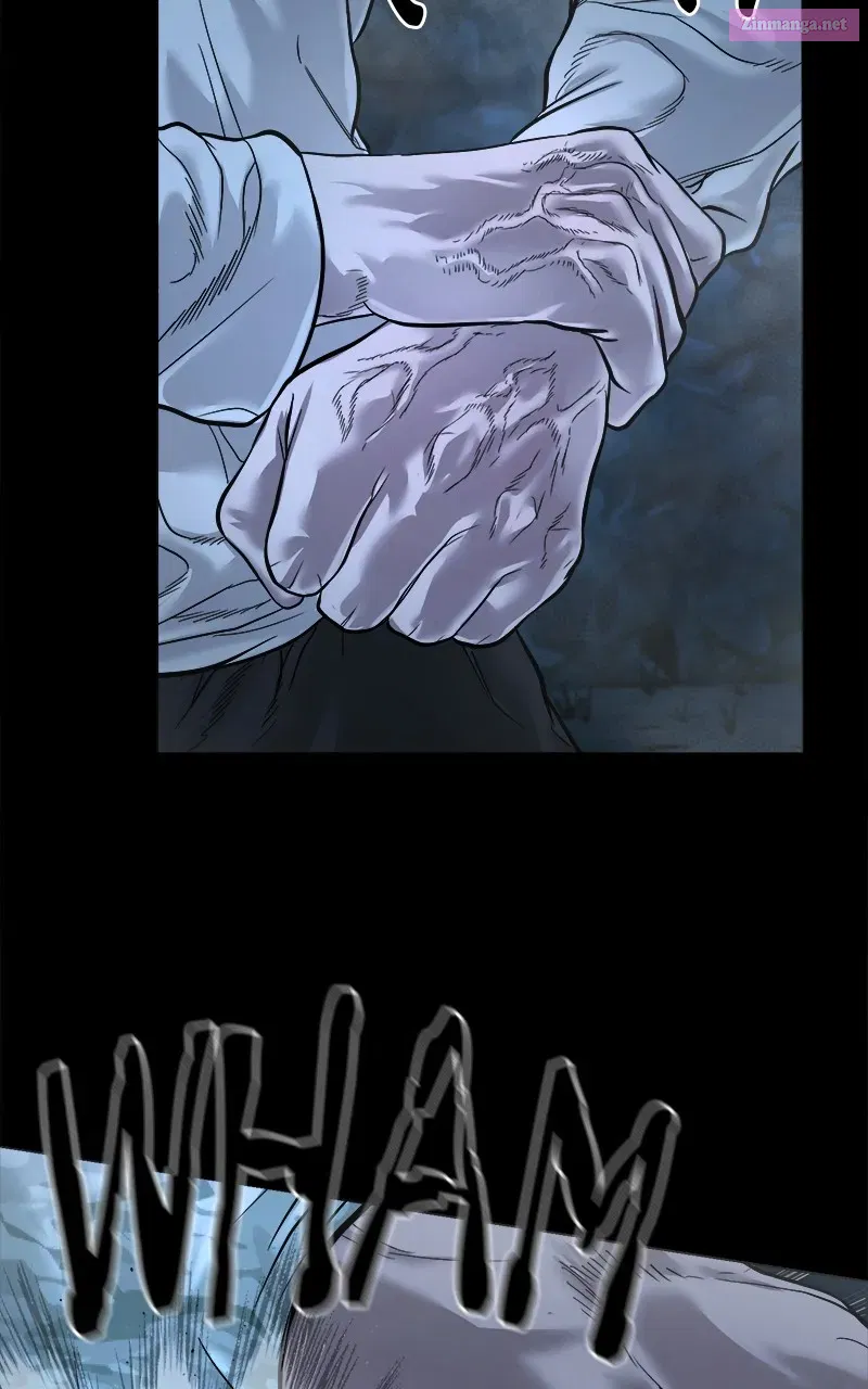 The Gwichon Village Mystery Kainu Manga Chapter 14 Page 89