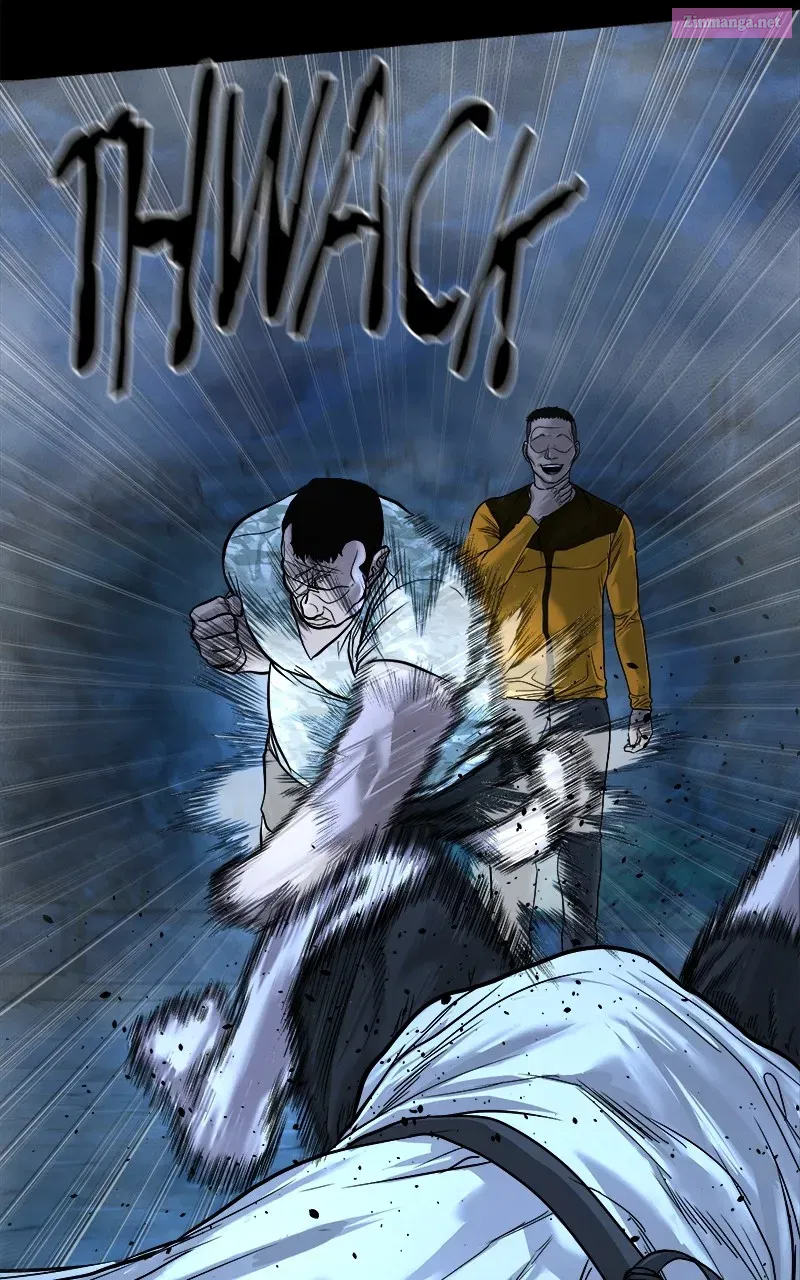 The Gwichon Village Mystery Kainu Manga Chapter 14 Page 95
