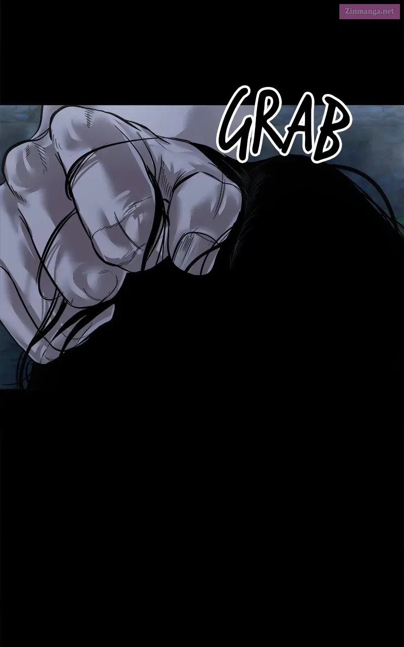 The Gwichon Village Mystery Kainu Manga Chapter 14 Page 98