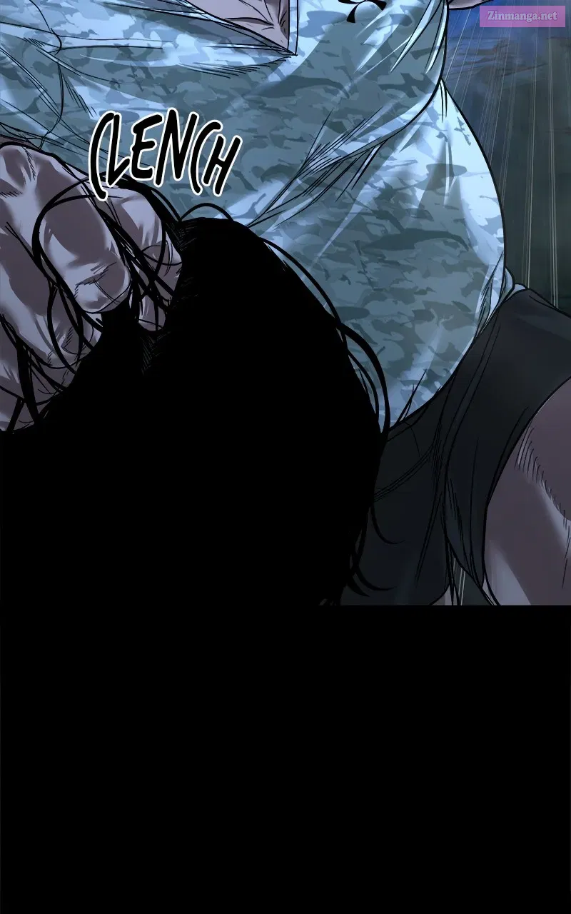 The Gwichon Village Mystery Kainu Manga Chapter 14 Page 101