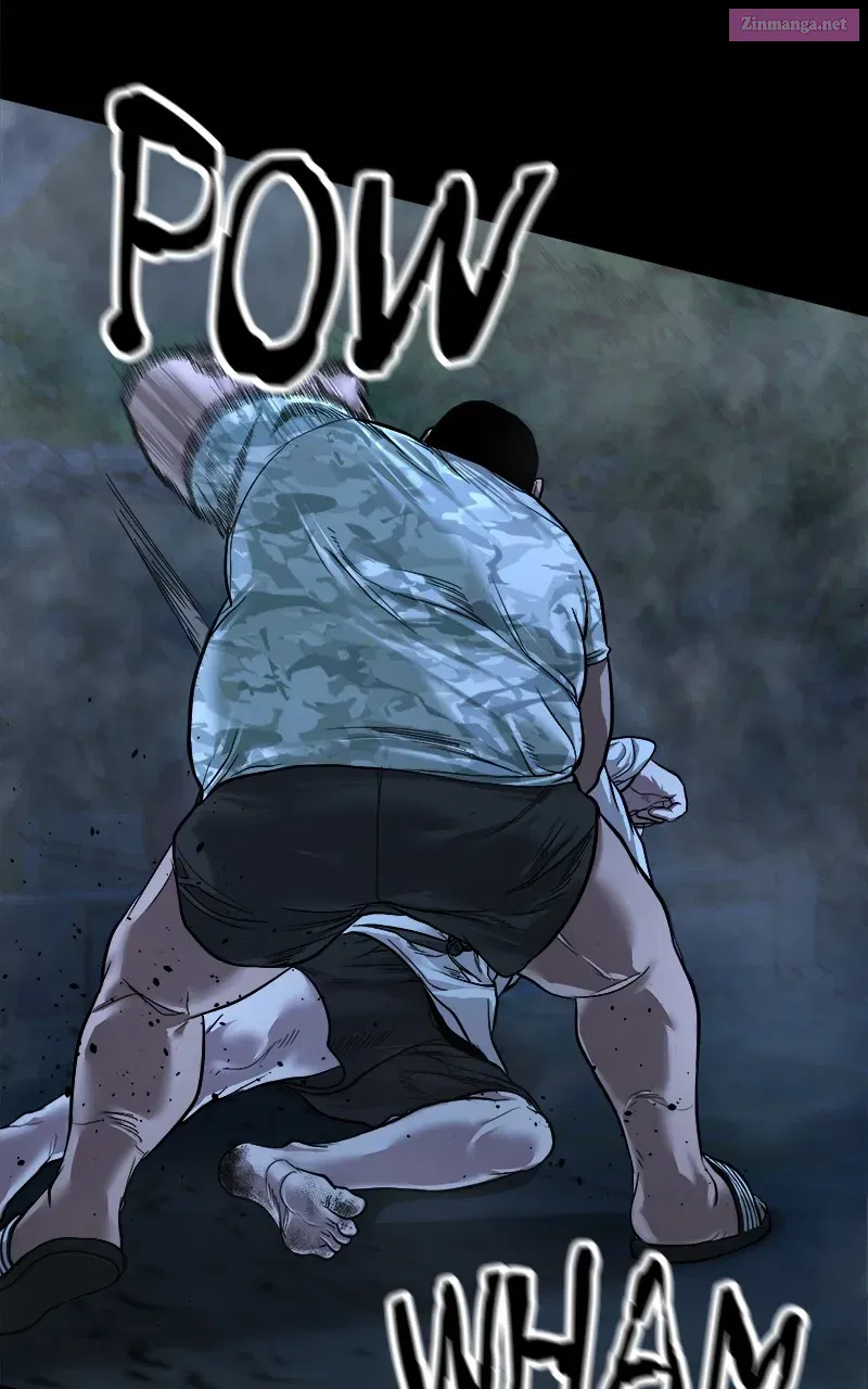 The Gwichon Village Mystery Kainu Manga Chapter 14 Page 102
