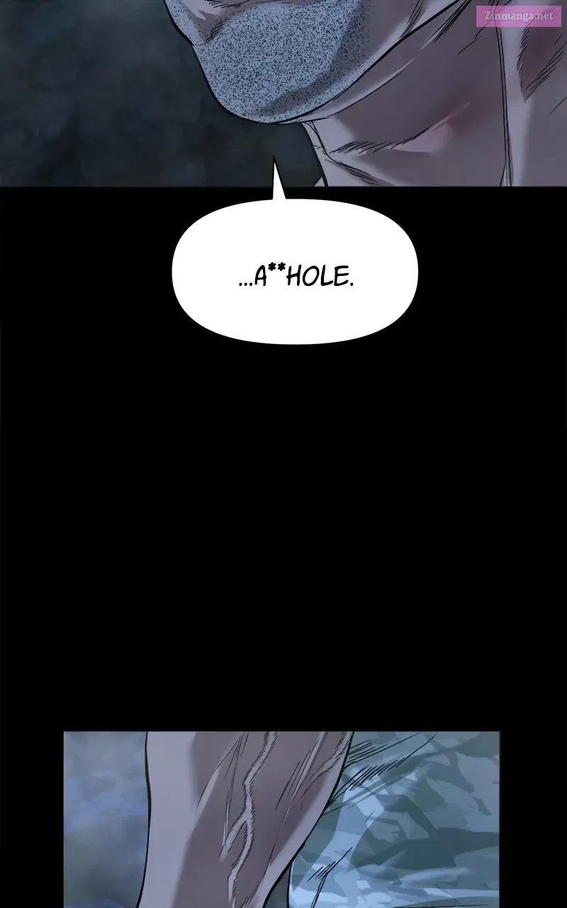 The Gwichon Village Mystery Kainu Manga Chapter 14 Page 105
