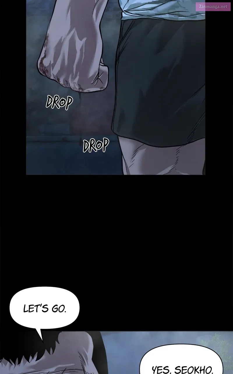 The Gwichon Village Mystery Kainu Manga Chapter 14 Page 106