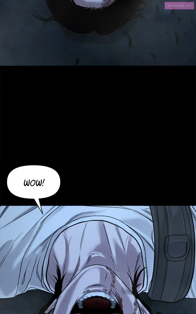 The Gwichon Village Mystery Kainu Manga Chapter 14 Page 112