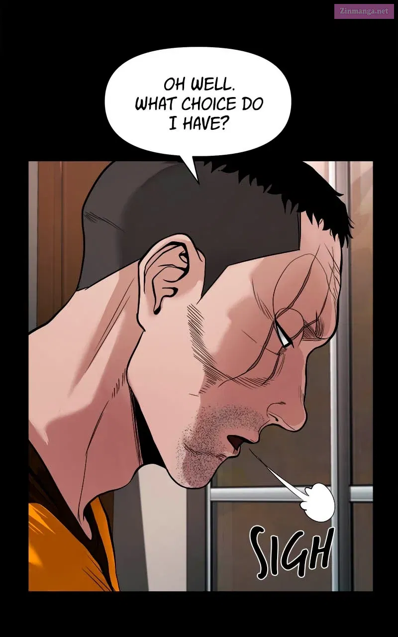 The Gwichon Village Mystery Kainu Manga Chapter 13 Page 3