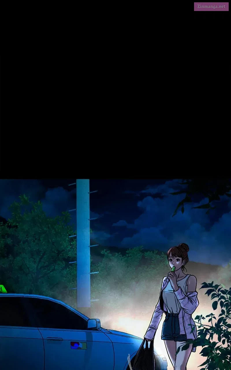 The Gwichon Village Mystery Kainu Manga Chapter 13 Page 6