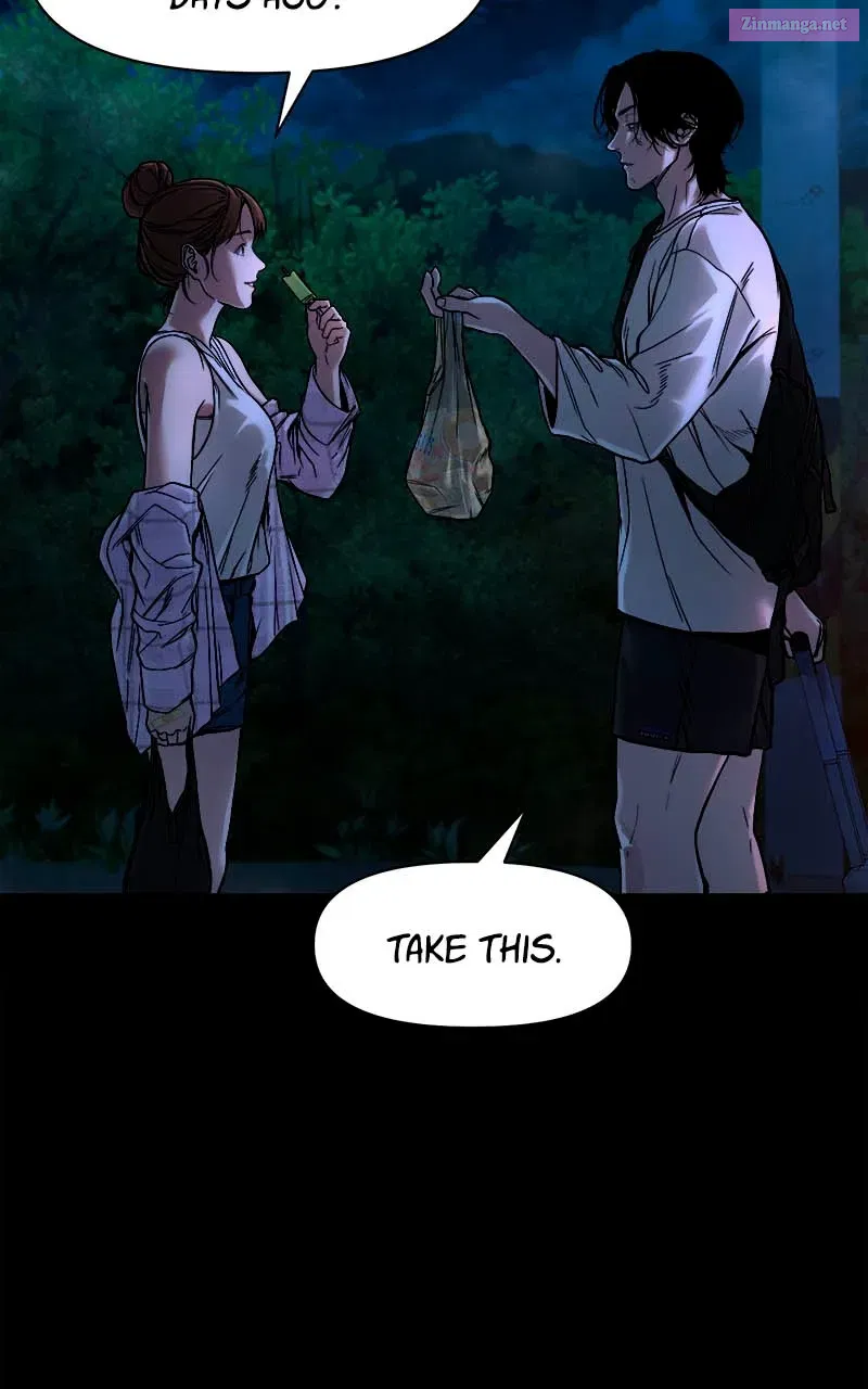 The Gwichon Village Mystery Kainu Manga Chapter 13 Page 13
