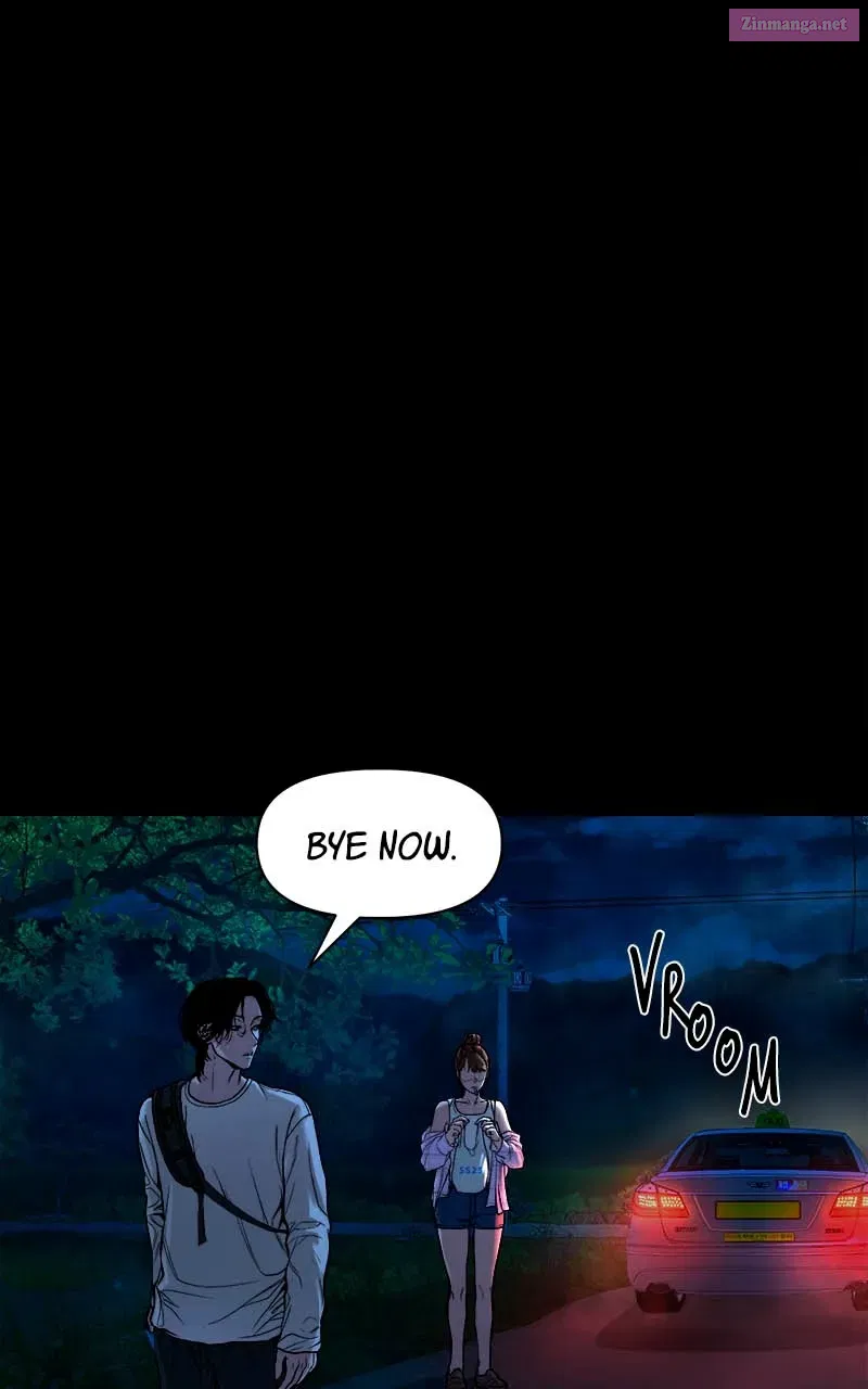 The Gwichon Village Mystery Kainu Manga Chapter 13 Page 15