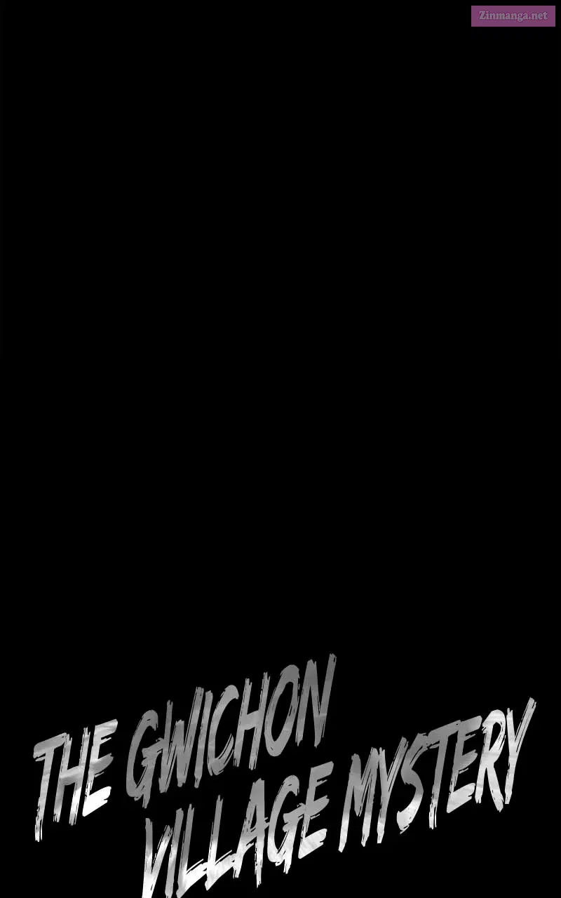 The Gwichon Village Mystery Kainu Manga Chapter 13 Page 19