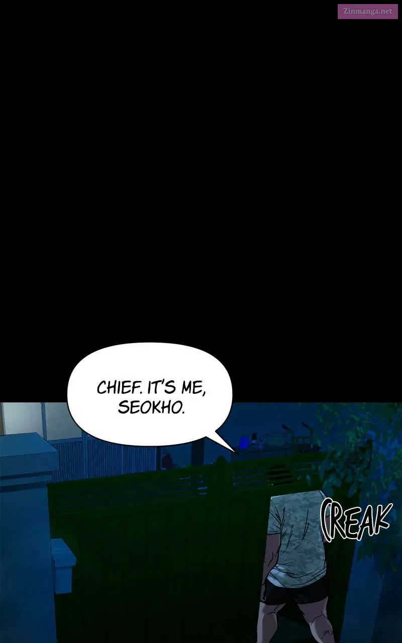 The Gwichon Village Mystery Kainu Manga Chapter 13 Page 21