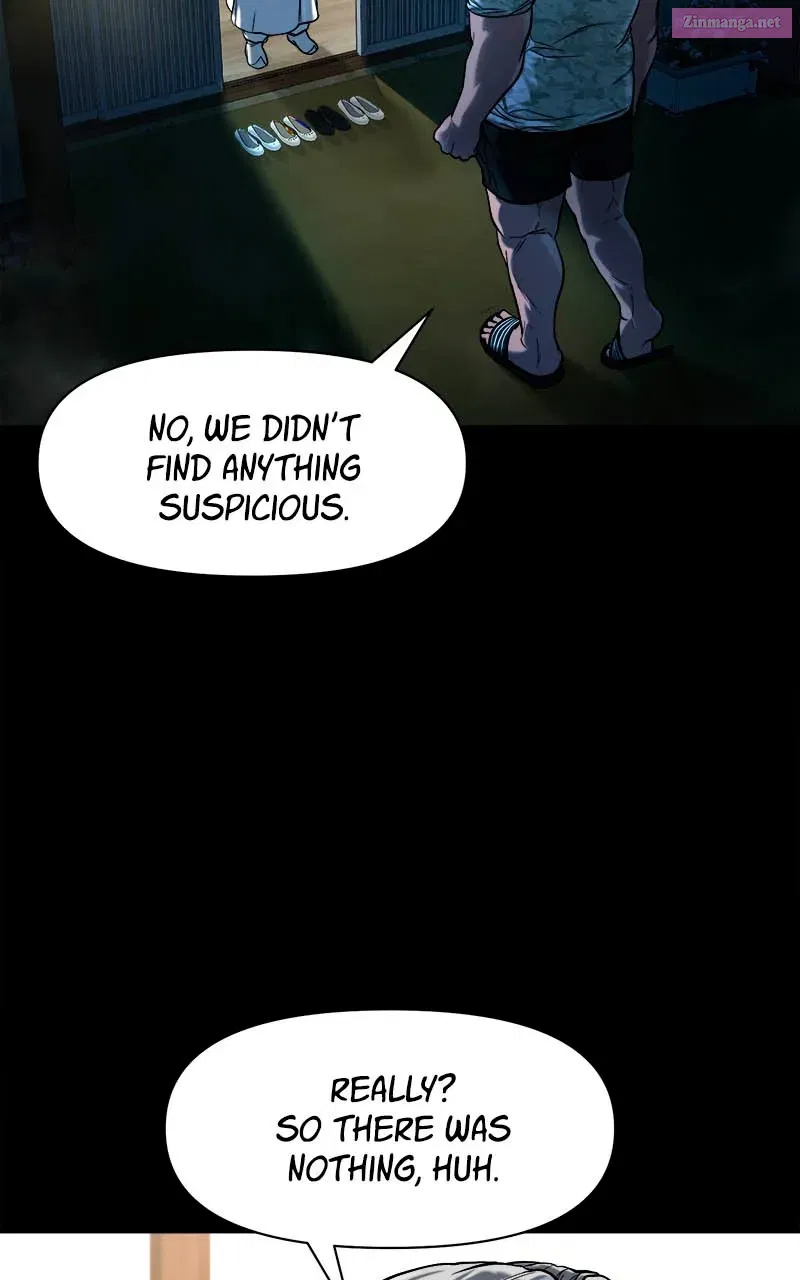 The Gwichon Village Mystery Kainu Manga Chapter 13 Page 23