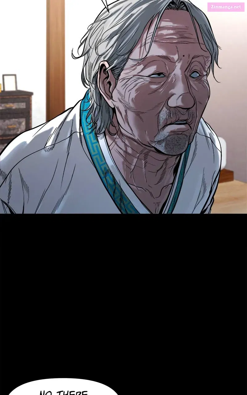 The Gwichon Village Mystery Kainu Manga Chapter 13 Page 24