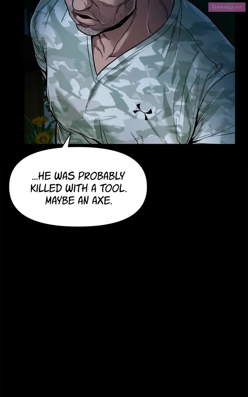 The Gwichon Village Mystery Kainu Manga Chapter 13 Page 28