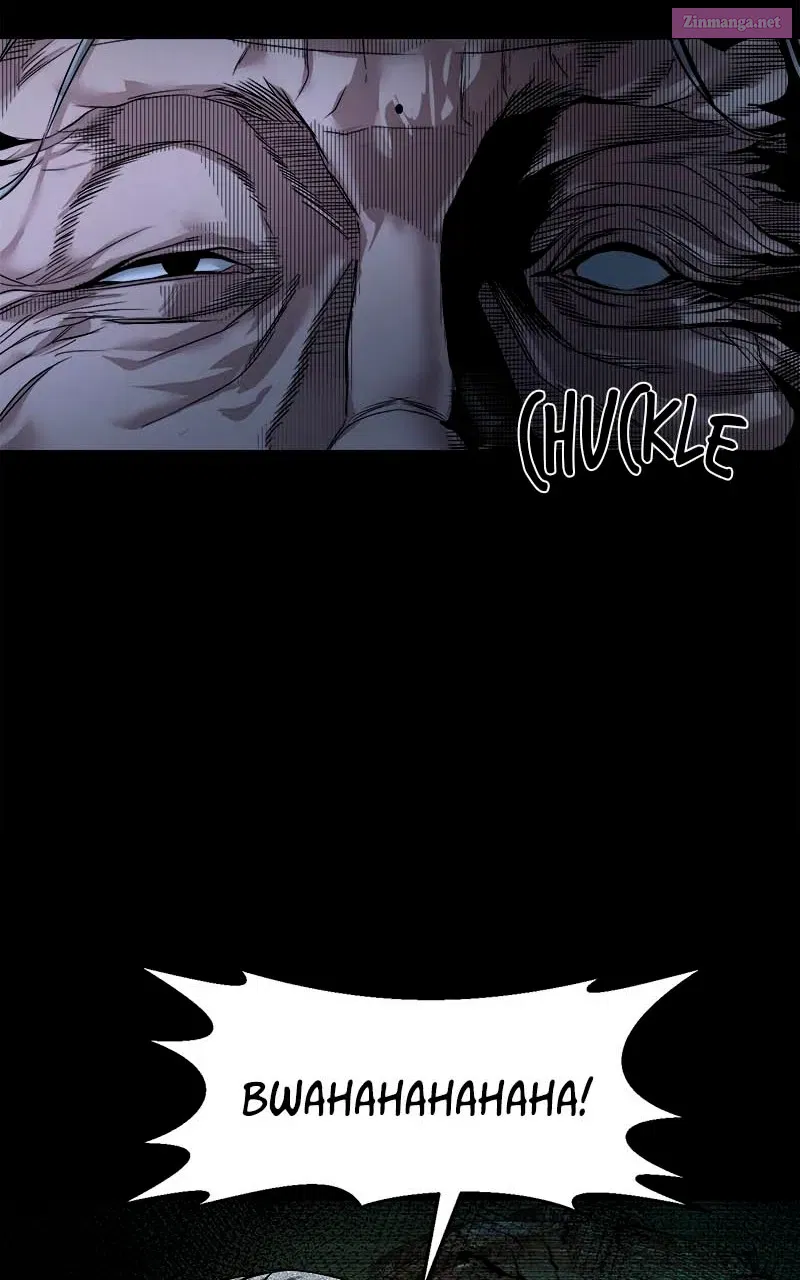 The Gwichon Village Mystery Kainu Manga Chapter 13 Page 29