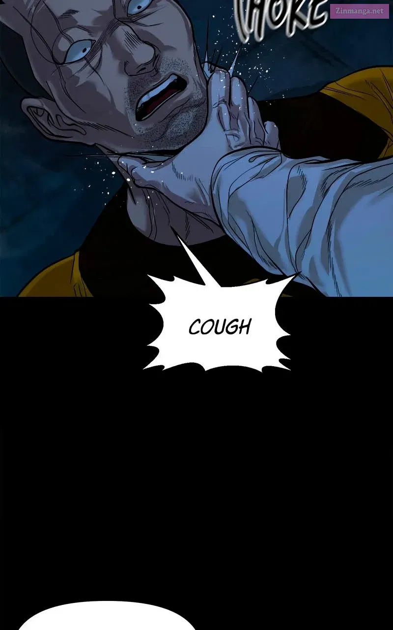 The Gwichon Village Mystery Kainu Manga Chapter 13 Page 83
