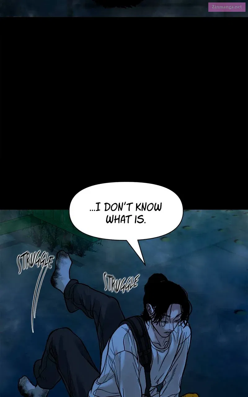 The Gwichon Village Mystery Kainu Manga Chapter 13 Page 86