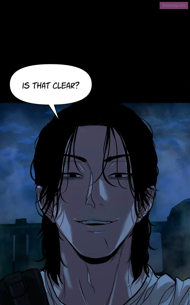 The Gwichon Village Mystery Kainu Manga Chapter 13 Page 90