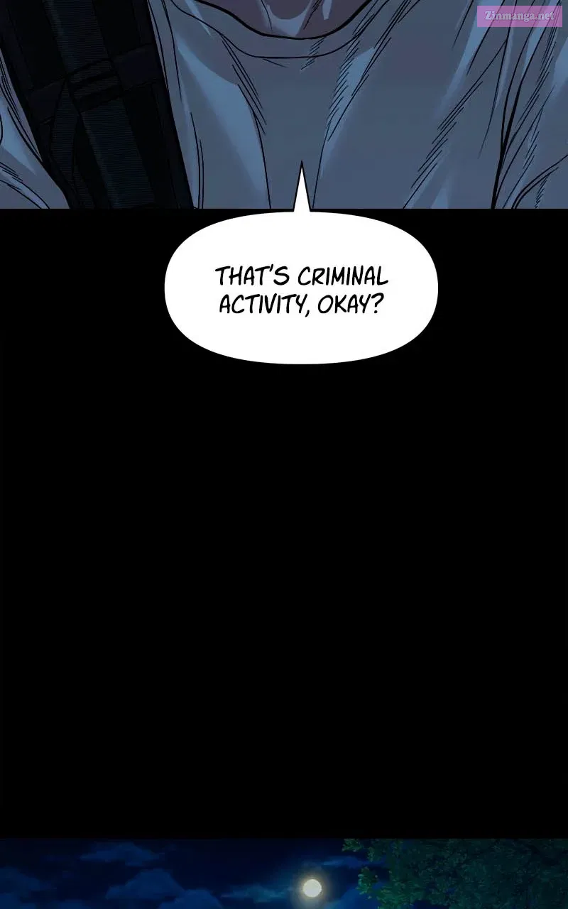 The Gwichon Village Mystery Kainu Manga Chapter 13 Page 91