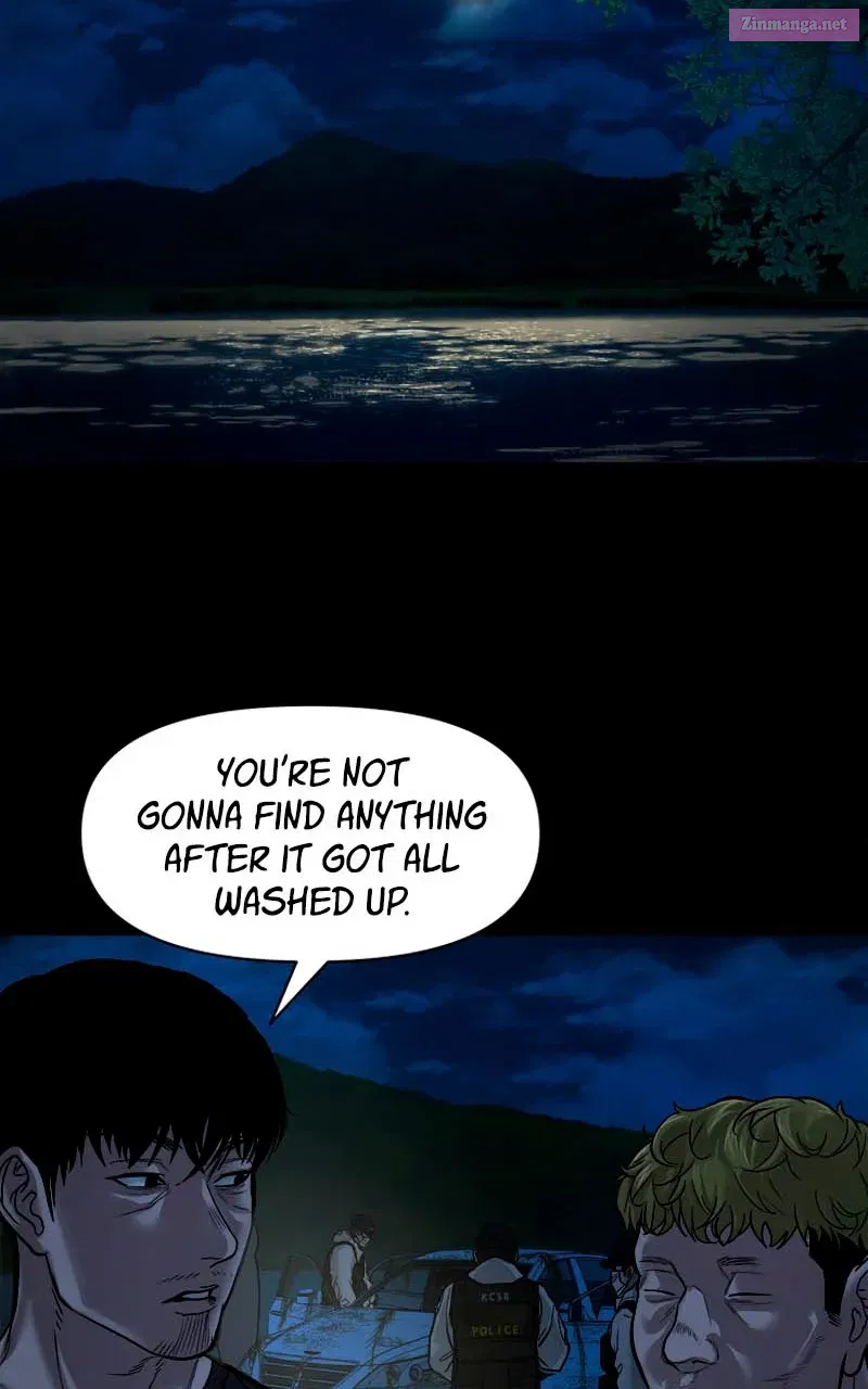The Gwichon Village Mystery Kainu Manga Chapter 13 Page 92