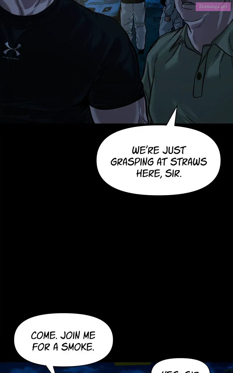 The Gwichon Village Mystery Kainu Manga Chapter 13 Page 93