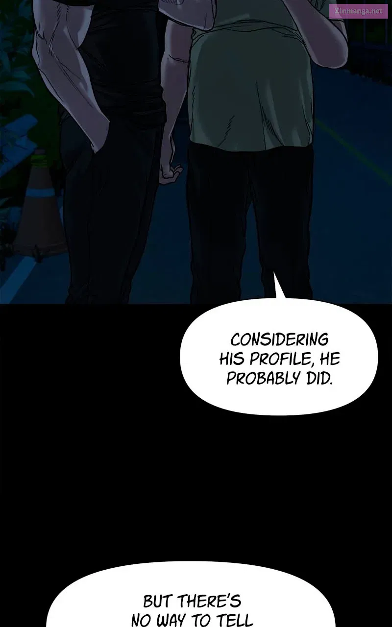 The Gwichon Village Mystery Kainu Manga Chapter 13 Page 97
