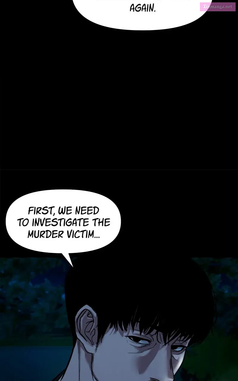 The Gwichon Village Mystery Kainu Manga Chapter 13 Page 100