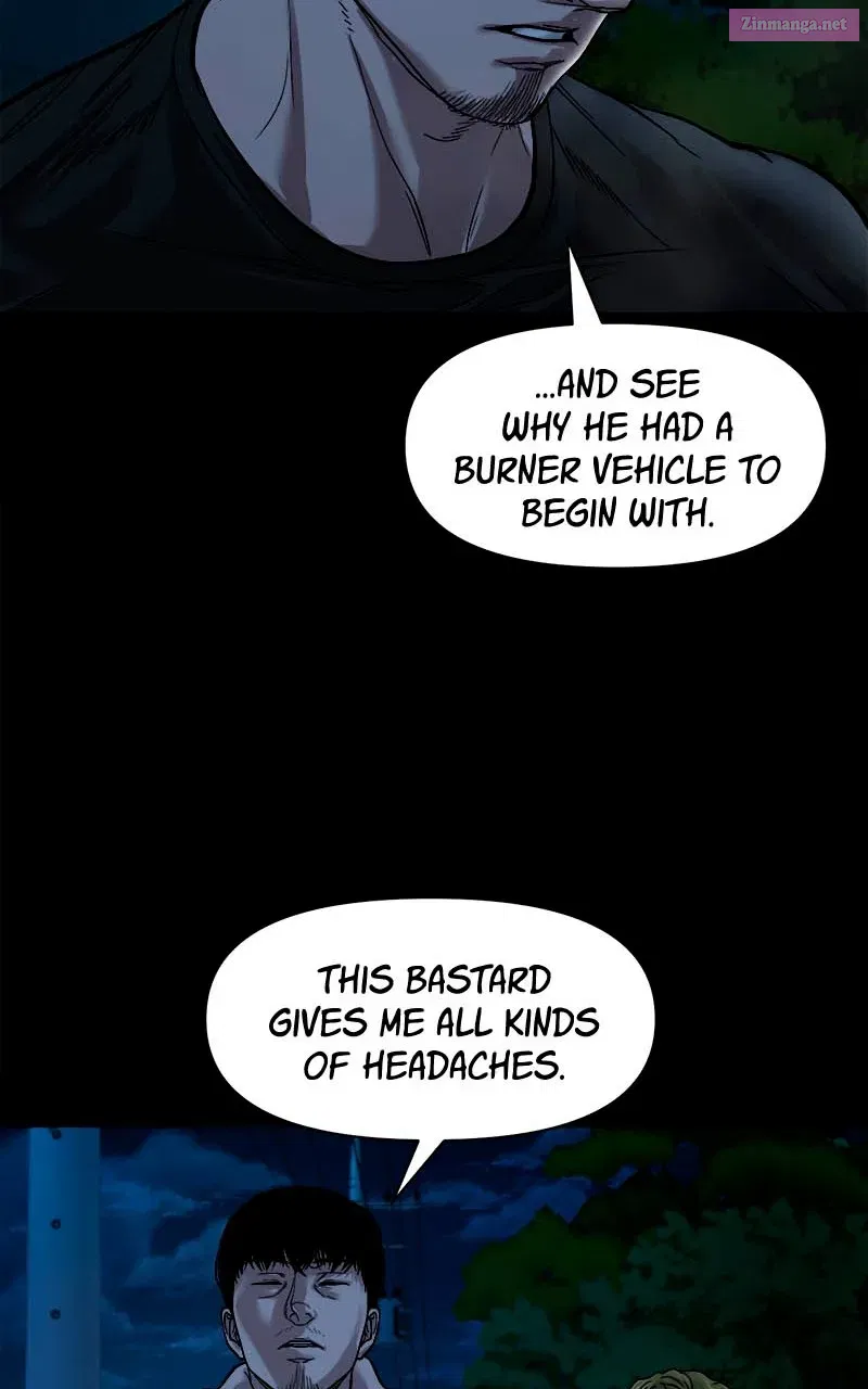 The Gwichon Village Mystery Kainu Manga Chapter 13 Page 101